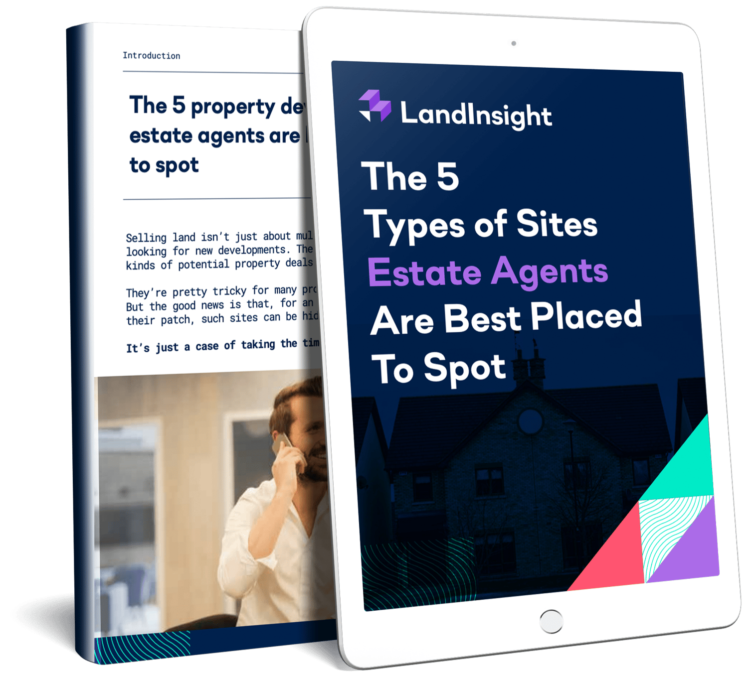 The 5 Types of Sites Estate Agents are Best Placed to Spot